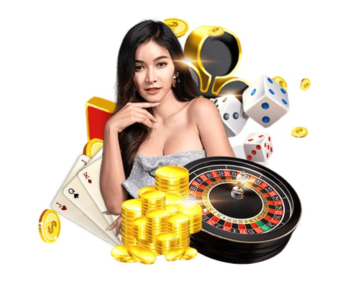 Ilustrasi anggota VIP menikmati layanan eksklusif kentangwin
